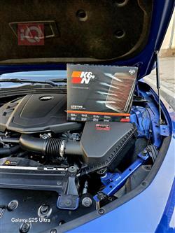 شيفروليه كامارو